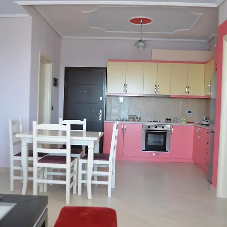 Apartamento Sunset Gjashtë