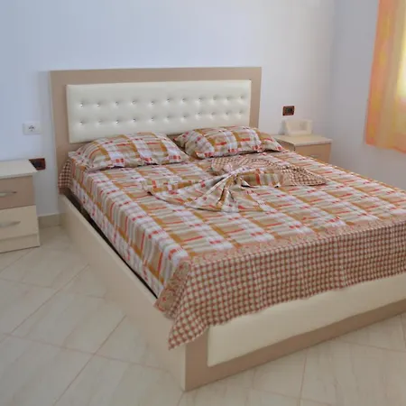 Apartamento Sunset *
