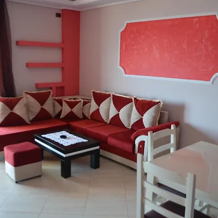 Apartamento Sunset Gjashtë