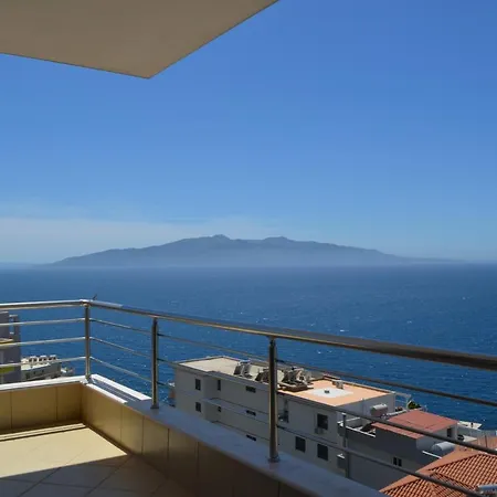 Sunset Apartamento Gjashtë