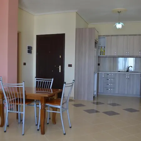 Sunset Apartamento Gjashtë