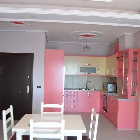 Sunset Apartamento