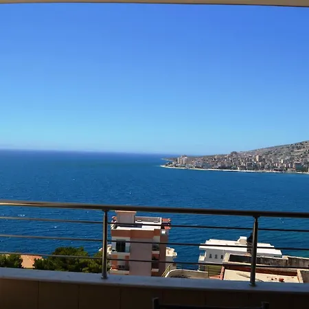 Apartamento Sunset Gjashtë