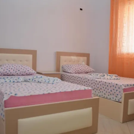 Sunset Apartamento Gjashtë