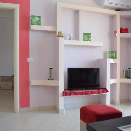 Apartamento Sunset Gjashtë