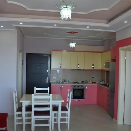 Sunset Apartamento