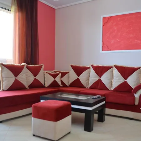 Apartamento Sunset