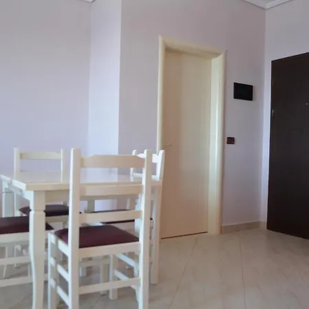 Sunset Apartamento