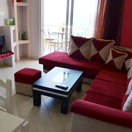 Apartamento Sunset Gjashtë