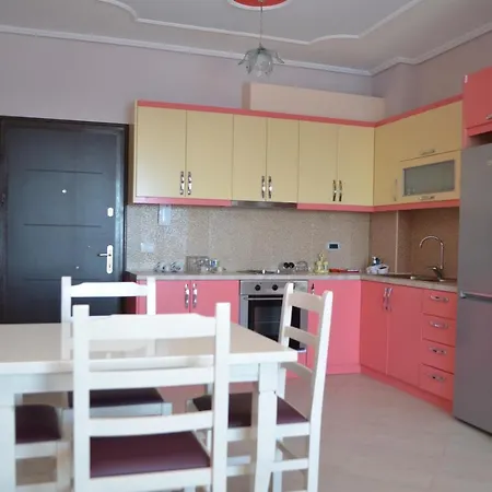Sunset Apartamento Gjashtë