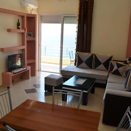 Apartamento Sunset