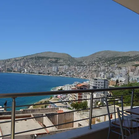 Sunset Apartamento Gjashtë