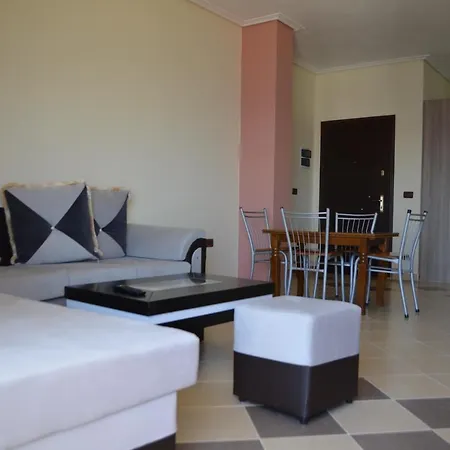 Sunset Apartamento *