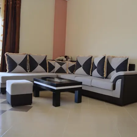 Apartamento Sunset