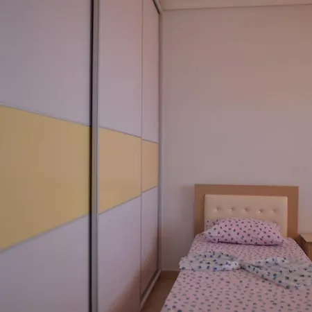 Apartamento Sunset *