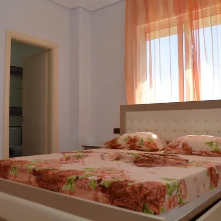 Apartamento Sunset *