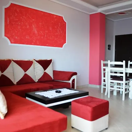 Sunset Apartamento Gjashtë