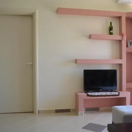 Sunset Apartamento Gjashtë
