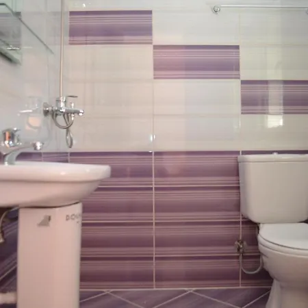 Apartamento Sunset Gjashtë